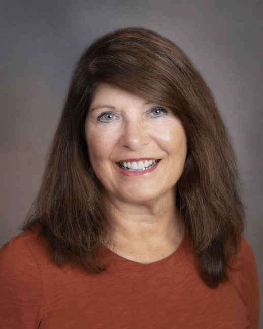 Dr. Kathleen DiVincenzo